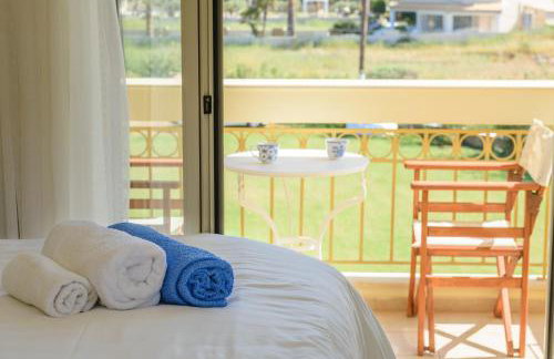 Parthenis Beach, Suites by the Sea - Foto 116