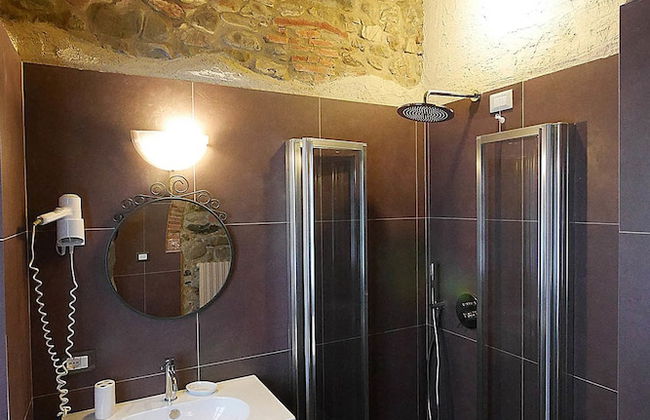 La Cerreta - Terme di Sassetta - Foto 19