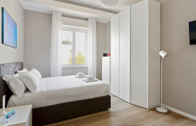 Largo Allegri 4 - Apartment Milan - Foto 7