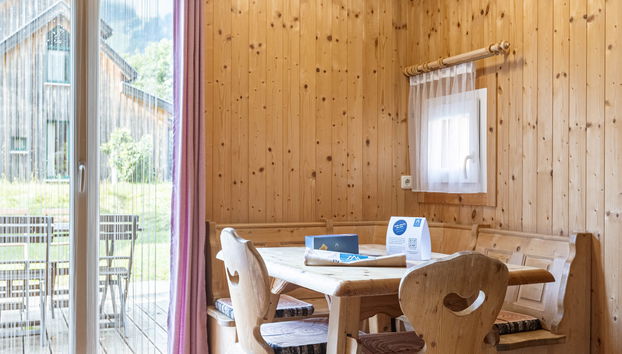 Kreischberg - Foto 3, Living Room