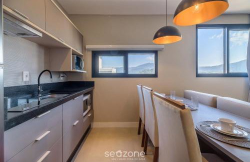 MHF III - Apartamentos Variados a 280m de la Playa en Itapema - Foto 54