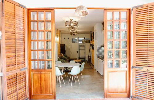 APARTMENT FOR 6 WITH POOL, GARDEN, CLIMBING AREA - Foto 20