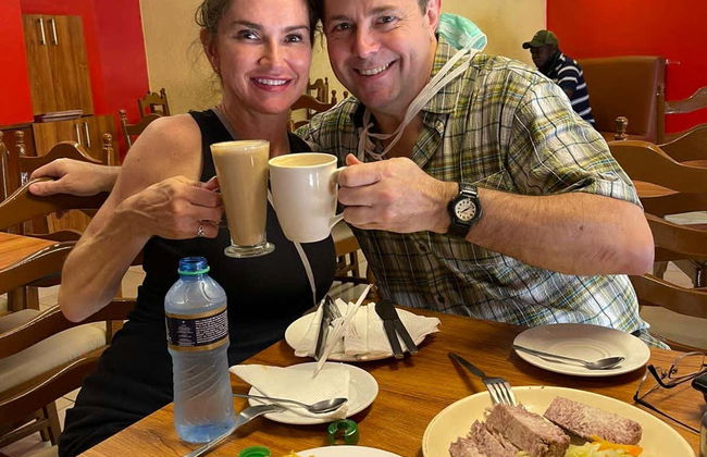 Tour gastronómico por Nairobi - Foto 2