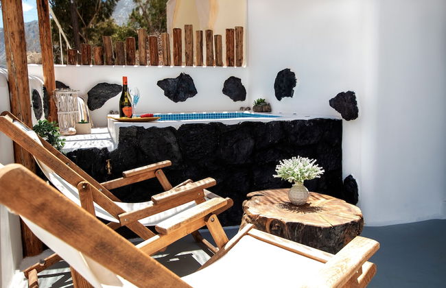 Asera Suites Near Kamari Beach - Foto 50