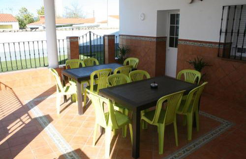 El Pantano de Brovales - Foto 6