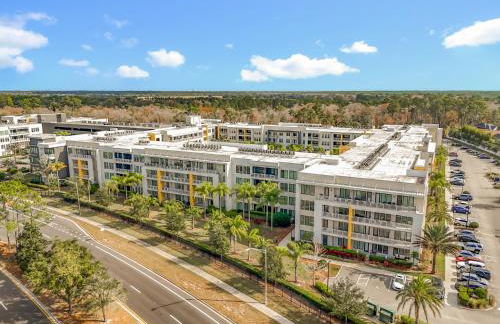 XL 1BR 2-King Beds Near Mayo Pool Gym Workspace - Foto 62