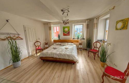Wohnung 8 - Foto 3