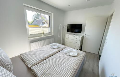 Ferienhaus Lindenweg Bad Bederkesa - Foto 20