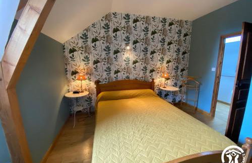 Gîte de caractère à Verlac - Photo 16