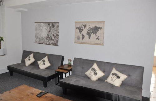 Moulin des Forges Gites, Camping et Glamping - Photo 35