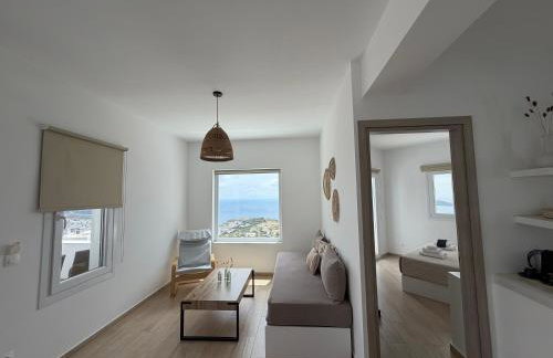 Eolia luxury houses Andros - Photo 11