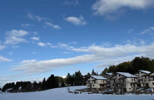 La Rosa della Sila - Foto 14
