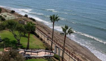 Apartamento SeaView - Photo 3, Garden view