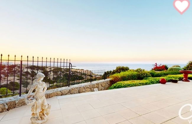 Marina Magic Sunset Villa-pool-parking-3br - Foto 16