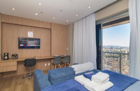 The CityPlex | Apartamentos Prime no Centro de Osasco - Photo 11