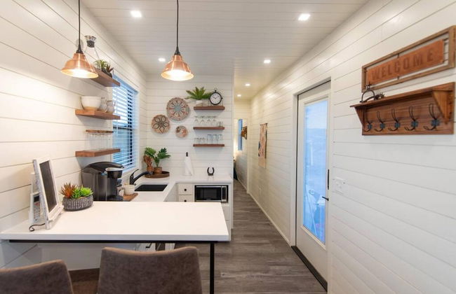 New Southwest Shipping Container-in Alpine - Foto 18