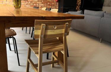 Lake House Borowe - Foto 13