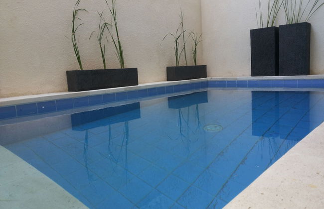 Villa D'Kerobokan - Foto 40