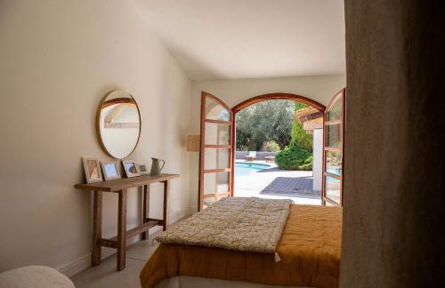 Mas du Chemin de la Mer - Foto 20