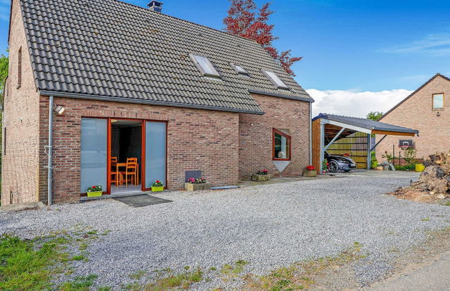 Cottage in Aywaille With Garden - Photo 27