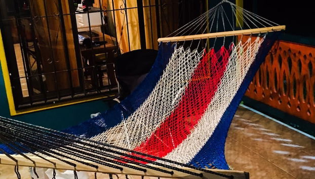 Équipement de l’hébergement