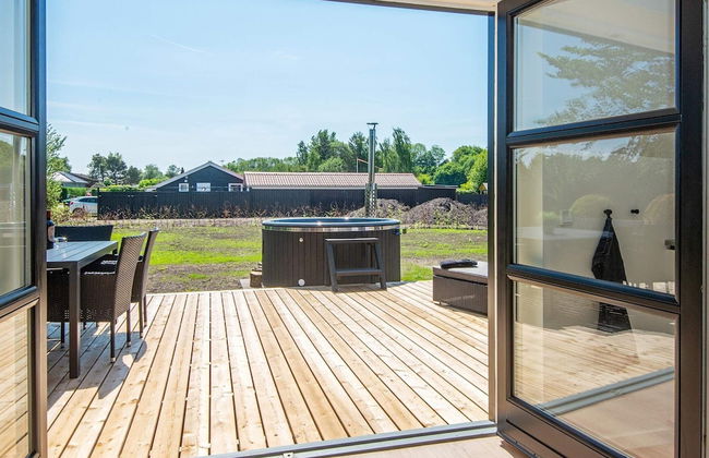 8 Person Holiday Home in Haderslev - Foto 33