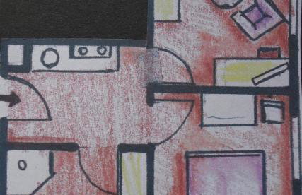 Kanne Honeymoon Apartment - Foto 13