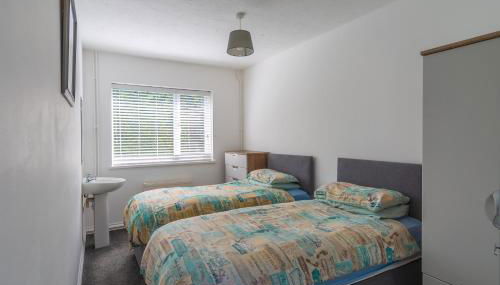 Ivy Cottage with Sea Views - Foto 3