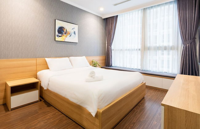 Landmark 81 Luxury - SaigonHomes - Photo 46