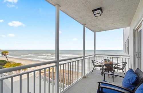 Sandpiper Towers 408 - Foto 10