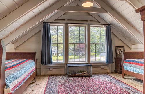 Brand New Barn House - Foto 11