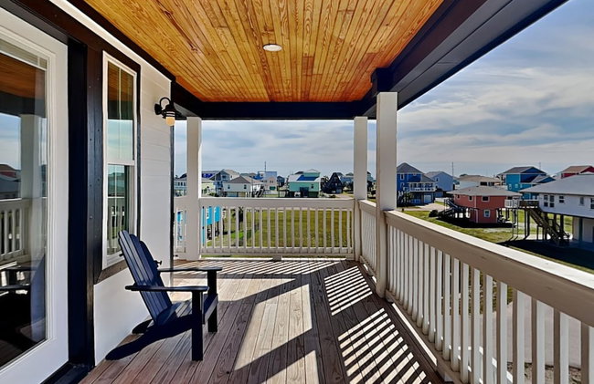 Pescador's Paradise by Ryson Vacation Rentals - Foto 7