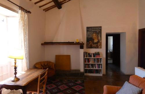 SCAPPO IN UMBRIA, il Fienile - Foto 30