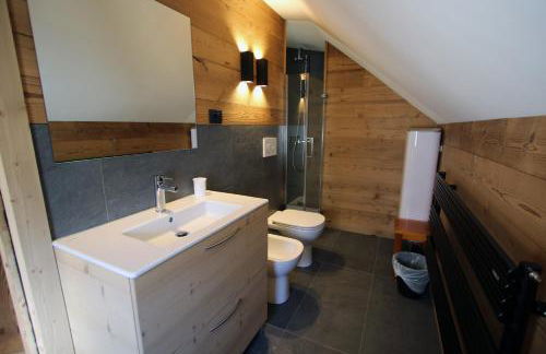 Champoluc Apartment - Foto 3