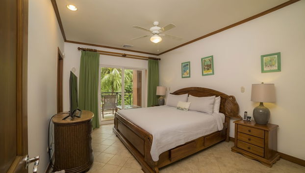 Los Suenos Resort Veranda 1C - Foto 2, Habitación