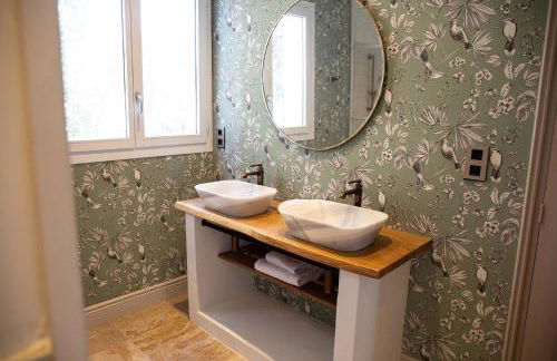 Mas du Chemin de la Mer - Foto 41