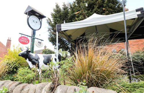 Chestnuts Barn - Foto 18