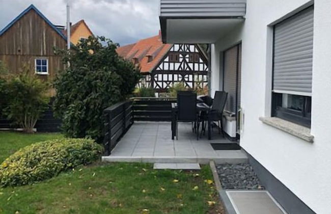 Ferienwohnung Elvira Schrimpf - Foto 14