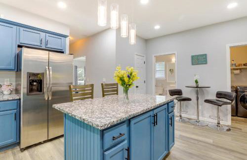 Ideal World Cup Base 2 Mi to Stadium and Dtwn ATL! - Photo 12