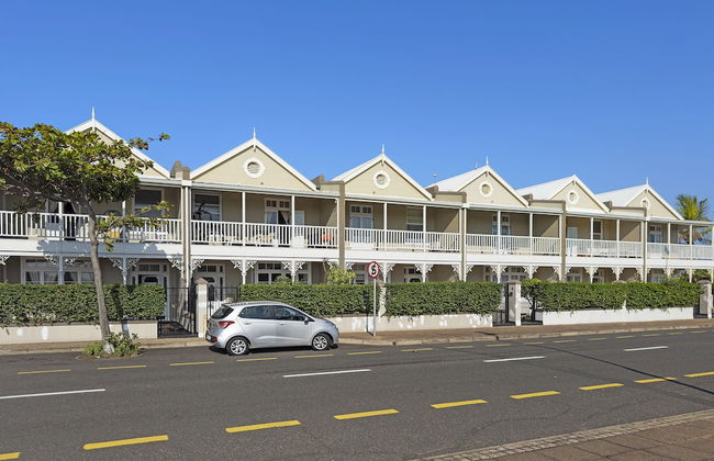 Beach Haven Townhouse - Foto 20