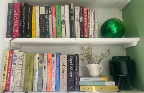 Light & spacious family house, Kensal Rise, London - Foto 16