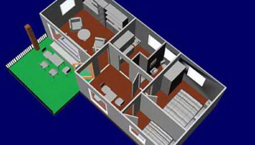 Holiday Home in Quetzin am Plauer See by Interhome - Foto 3