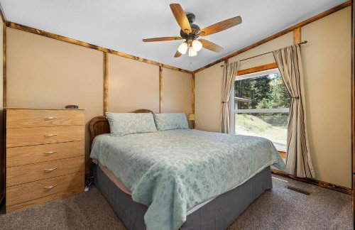 Peaceful Boise Retreat 3BR with Cozy Deck - Foto 29