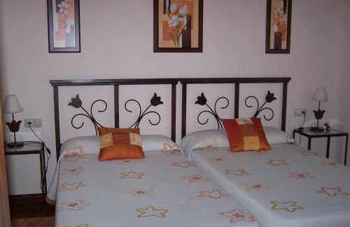 As Eiras Lires Hotel Restaurante - Foto 58