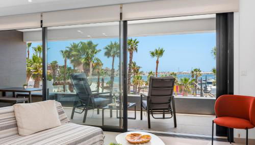 Elegance Apartment "Seaside Retreat" - Foto 3