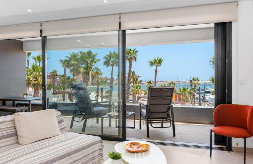 Elegance Apartment "Seaside Retreat" - Foto 3