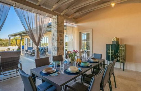 Beautiful Home In Maruzini With Sauna - Foto 2