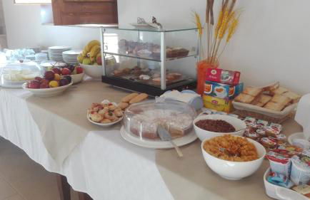 Masseria Sucéa - Foto 18