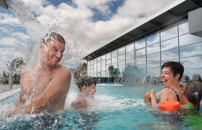 Holiday Home in Damp for 6 Person - Foto 14