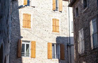 Suite Présidentielle Maison de L'Église - Foto 16